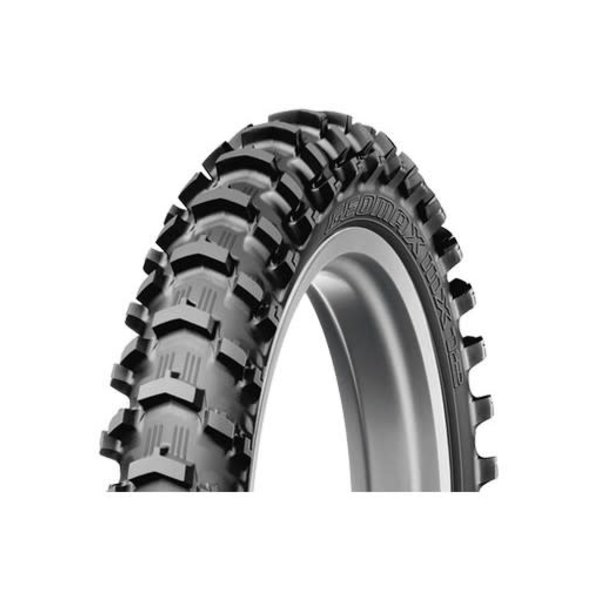 Dunlop Dunlop Geomax MX12 70/100-10