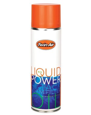 Twin Air Twin Air Liquid Bio Power Spray - 500ml