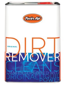 Twin Air Twin Air Liquid Dirt Remover - 4ltr