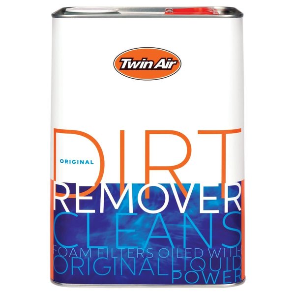 Twin Air Twin Air Liquid Dirt Remover - 4ltr