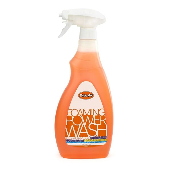 Twin Air Twin Air Foaming Power Wash - 750ml