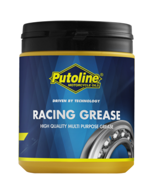 Putoline RACING GREASE 600G