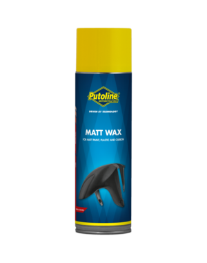 Putoline MATT WAX