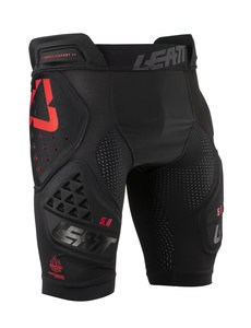 Leatt Leatt Impact Shorts 3DF 5.0