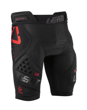 Leatt Leatt Impact Shorts 3DF 5.0