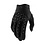 100% AIRMATIC GLOVE BLACK/CHARCOAL