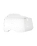 100% Accuri 2/Racecraft 2/Strata 2 Forecast Goggle Lens