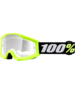 100% Strata Mini Goggles Yellow