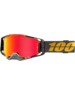 100% Armega Goggles Hiper Falcon 5