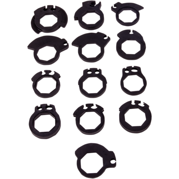 Odi ODI throttle cam V2 System type "J"