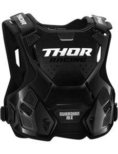 Thor Guardian MX Roost Deflector