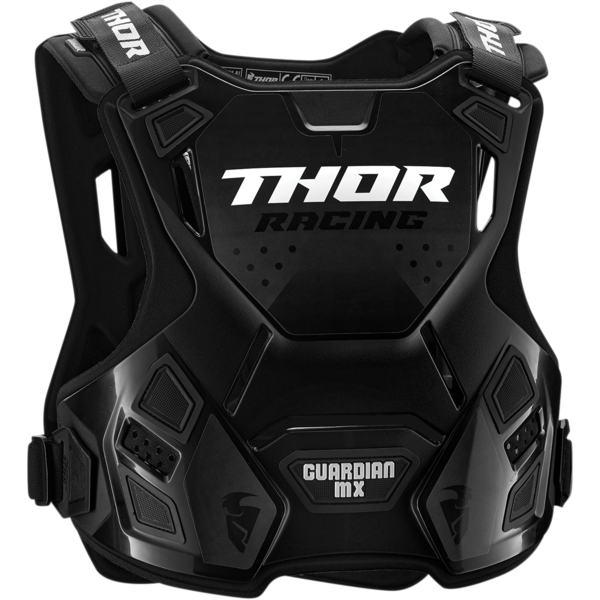 Thor Guardian MX Roost Deflector