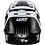 Leatt Helmet Kit Moto 7.5 23 - White