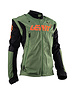 Leatt Jacket Moto 4.5 Lite 23 - Cactus XL