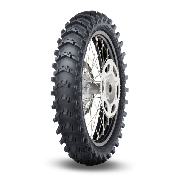 Dunlop Dunlop Geomax MX14 90/100-14