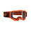Leatt Goggle Velocity 4.5 neon orange