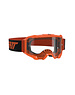 Leatt Goggle Velocity 4.5 neon orange