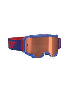 Leatt Goggle Velocity 4.5 royal-rose UC