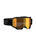 Leatt Goggle Velocity 4.5 Iriz black