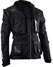Leatt Jacket Moto 5.5 Enduro - Black