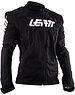 Leatt Jacket Moto 4.5 Lite Black