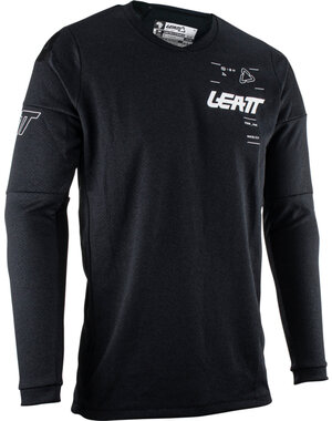 Leatt Jersey Moto 4.5 WindBlock