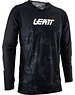 Leatt Jersey Moto 4.5 Enduro Black