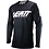 Leatt Jersey Moto 4.5 X-Flow Black