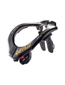 Leatt Neck Brace 3.5 Black