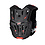 Leatt Chest protector 2.5 Junior Black-Red