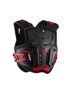 Leatt Chest protector 2.5 Junior Black-Red