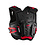 Leatt Chest protector 2.5 Junior Black-Red