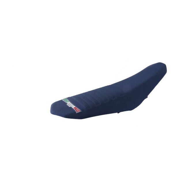 Selle Dalla Valle SEAT COVER SELLE DALLA VALLE FACTORY BLUE KTM SX/SX-F 2011-2015 + EXC 2012-2016