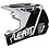 Leatt Helmet Kit Moto 7.5 23 - White