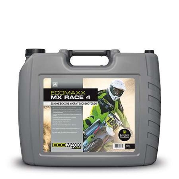 Ecomaxx ECOMAXX RACE 4 (20L)