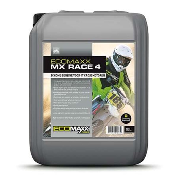 Ecomaxx ECOMAXX RACE 4 (10L)