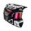 Leatt Helmet Kit Moto 9.5 V23 Carbon White