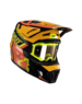 Leatt Helmet Kit Moto 7.5 V24 Citrus