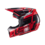Leatt Helmet Kit Moto 7.5 V24 Red