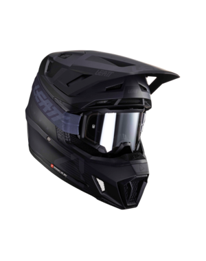Leatt Helmet Kit Moto 7.5 V24 Stealth
