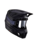 Leatt Helmet Kit Moto 7.5 V24 Stealth