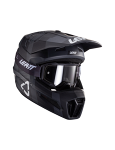 Leatt Helmet Kit Moto 3.5 V24 Blk