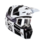 Leatt Helmet Kit Moto 3.5 V24 Blk/Wht