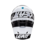 Leatt Helmet Kit Moto 3.5 V24 Blk/Wht