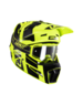 Leatt Helmet Kit Moto 3.5 V24 Citrus