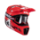 Leatt Helmet Kit Moto 3.5 V24 Red