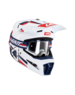 Leatt Helmet Kit Moto 3.5 V24 Royal