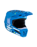 Leatt Helmet Moto 2.5 V24 Cyan