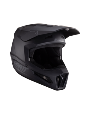 Leatt Helmet Moto 2.5 V24 Stealth