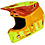 Leatt Helmet Kit Moto 7.5 23 - Citrus